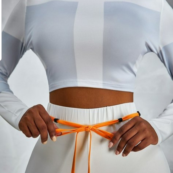 2 piece pants set - Picture 5 of 6